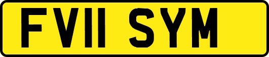 FV11SYM