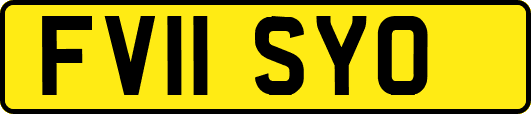 FV11SYO