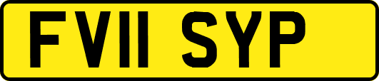 FV11SYP