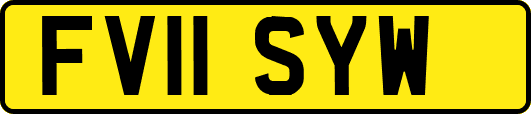 FV11SYW