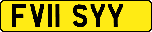 FV11SYY