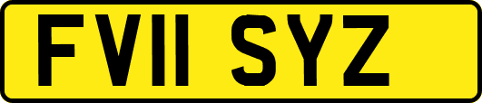 FV11SYZ
