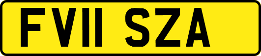 FV11SZA