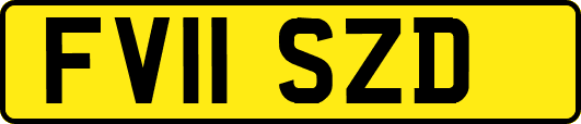 FV11SZD
