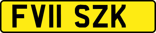 FV11SZK
