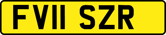 FV11SZR