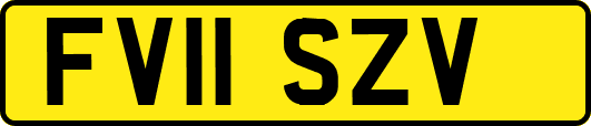 FV11SZV