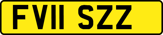 FV11SZZ
