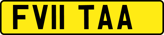 FV11TAA