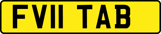 FV11TAB