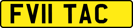 FV11TAC