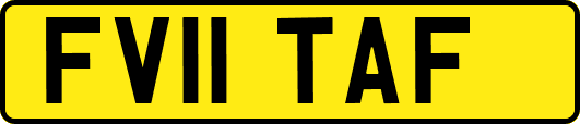 FV11TAF