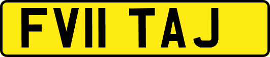 FV11TAJ