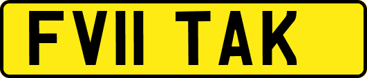 FV11TAK