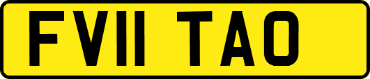 FV11TAO