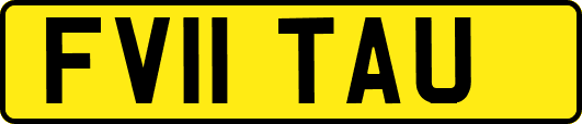 FV11TAU