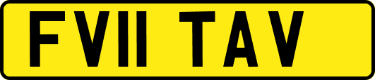FV11TAV