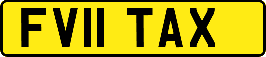 FV11TAX