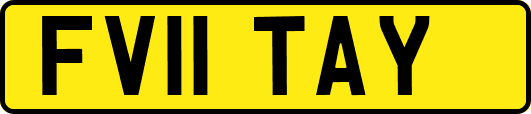 FV11TAY