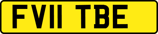 FV11TBE