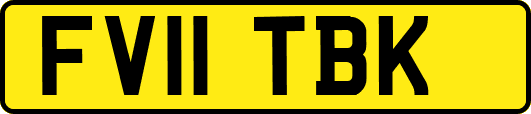 FV11TBK