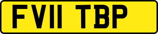 FV11TBP