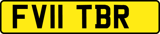 FV11TBR