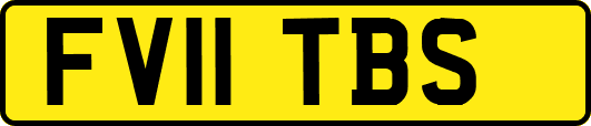 FV11TBS