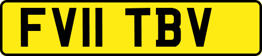 FV11TBV