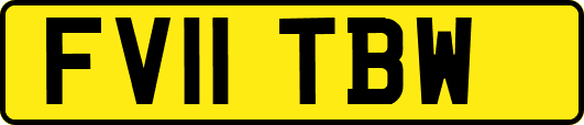 FV11TBW