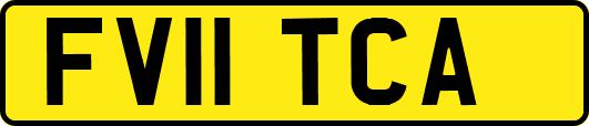 FV11TCA