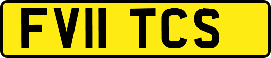 FV11TCS