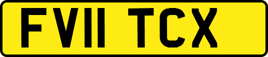 FV11TCX