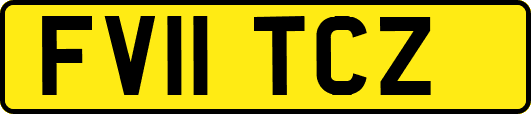 FV11TCZ