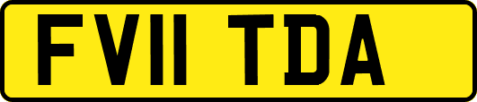 FV11TDA