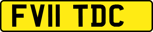 FV11TDC