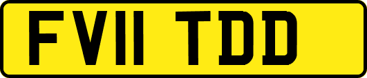 FV11TDD