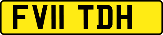 FV11TDH