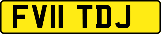 FV11TDJ
