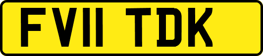 FV11TDK