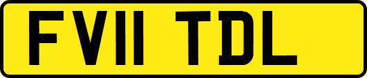 FV11TDL
