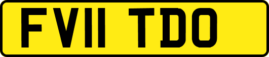 FV11TDO