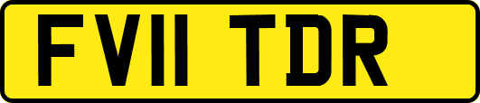 FV11TDR