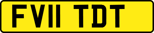 FV11TDT
