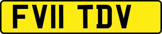 FV11TDV