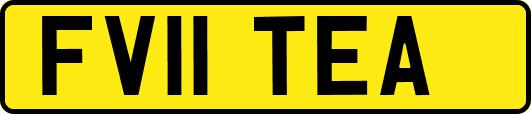 FV11TEA