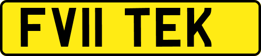 FV11TEK