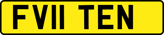 FV11TEN