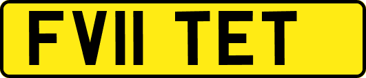 FV11TET