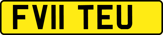 FV11TEU